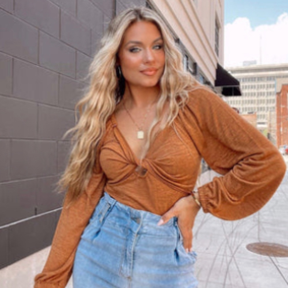 Lane 201 One Last Time Bodysuit